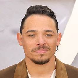 ANTHONY RAMOS